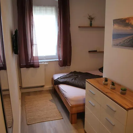 Ferienwohnung Am Windberg Freital Exterior foto