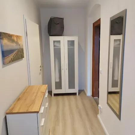Ferienwohnung Am Windberg Freital Exterior foto