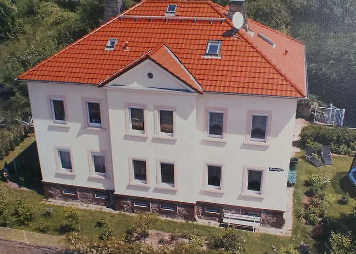 Ferienwohnung Am Windberg