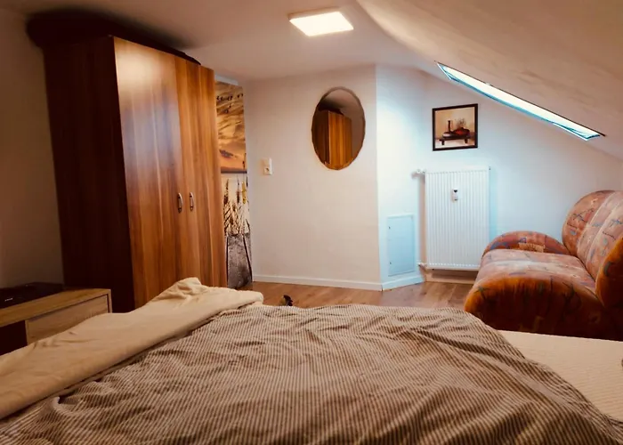 Ferienwohnung Am Windberg