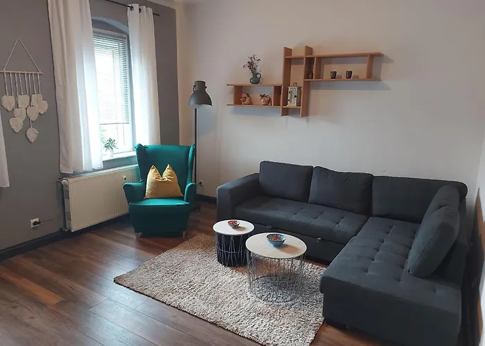 Ferienwohnung Am Windberg