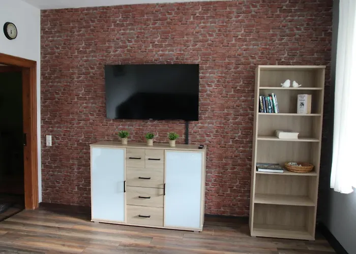 Ferienwohnung Am Windberg