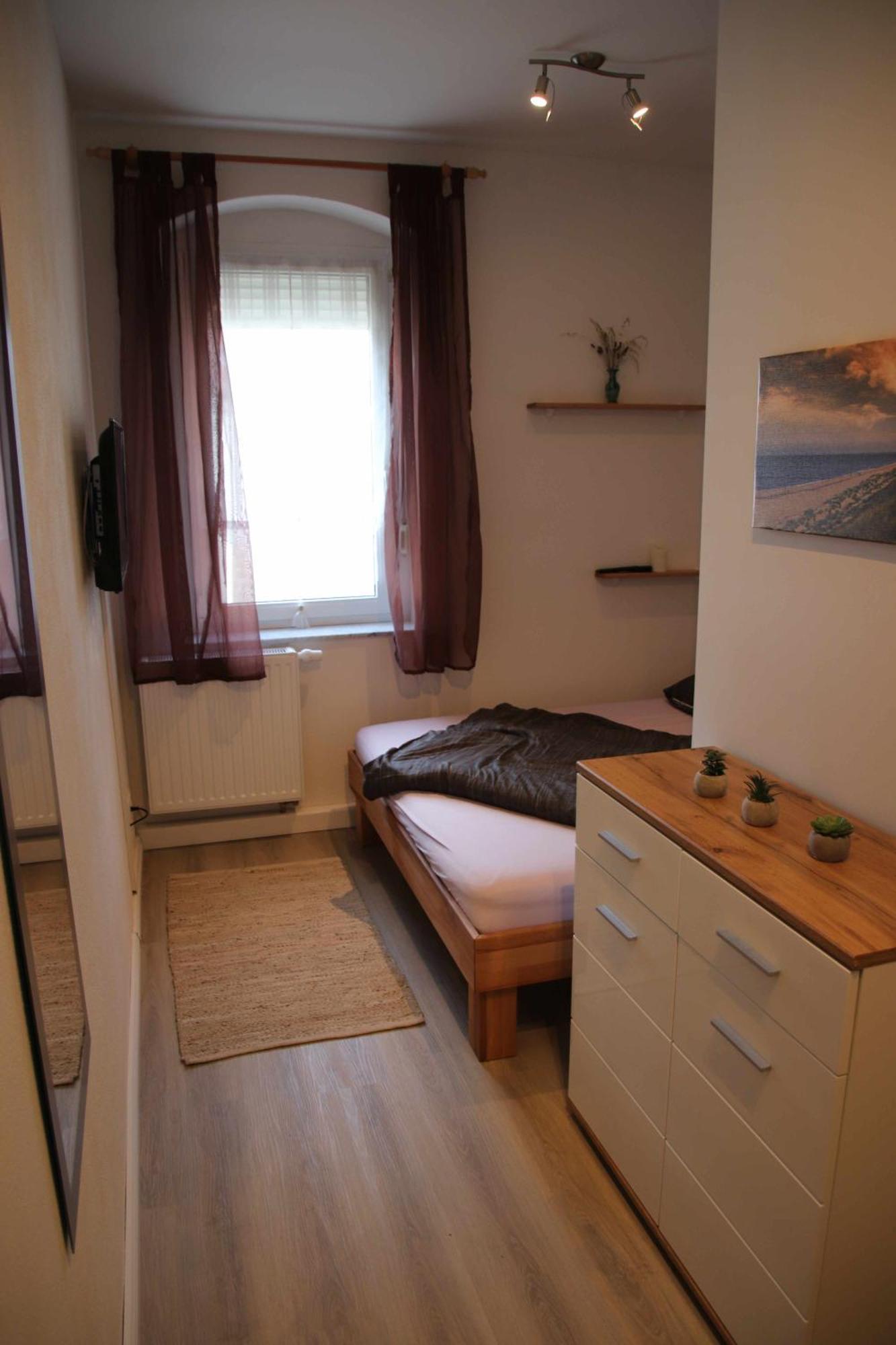 Apartment Am Windberg *