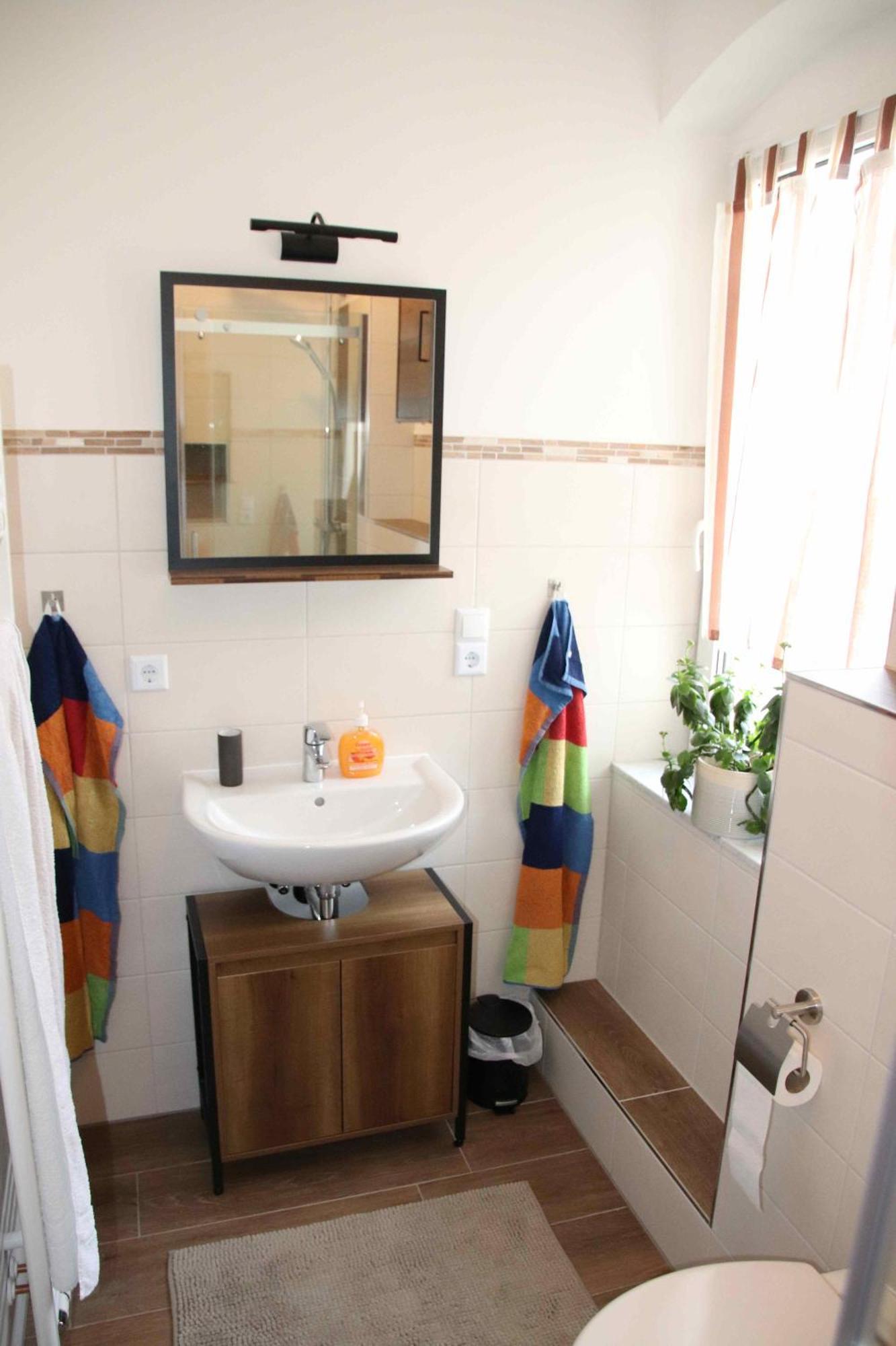 Apartment Am Windberg Freital