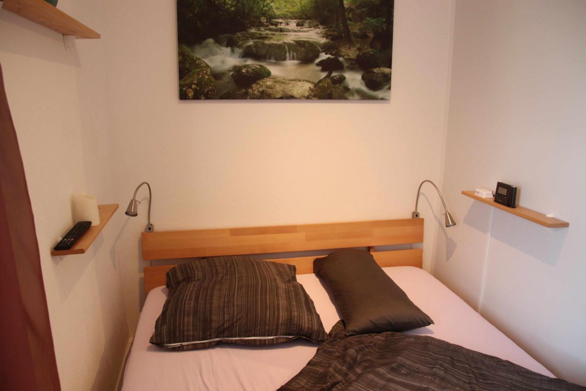Apartment Am Windberg *