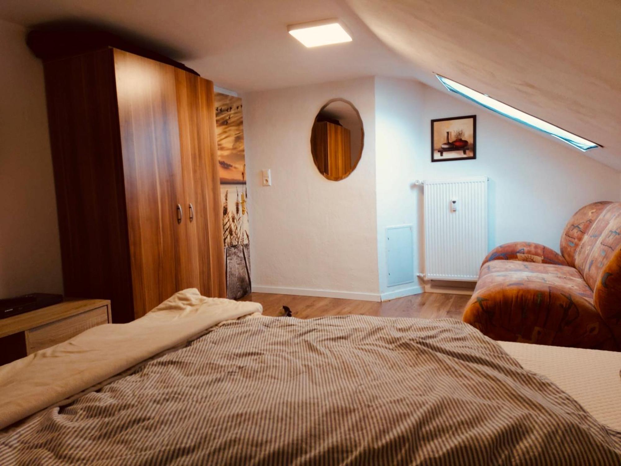 Apartment Am Windberg