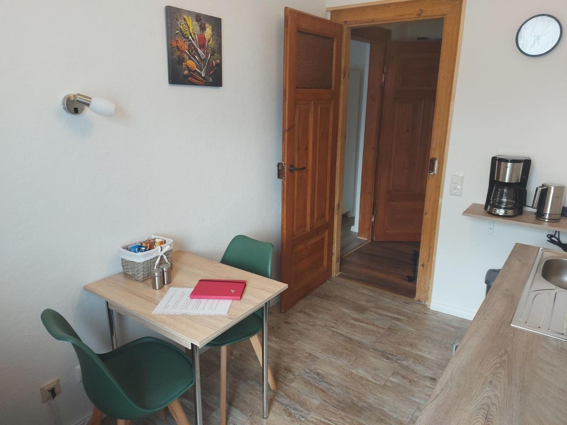 Am Windberg Apartment